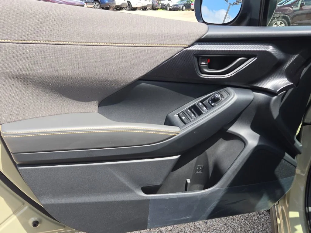 New 2026 SAND DUNE PEARL Subaru Sport Hybrid image 20