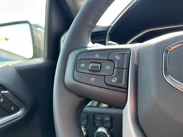 New 2026 Onyx Black GMC Elevation image 35