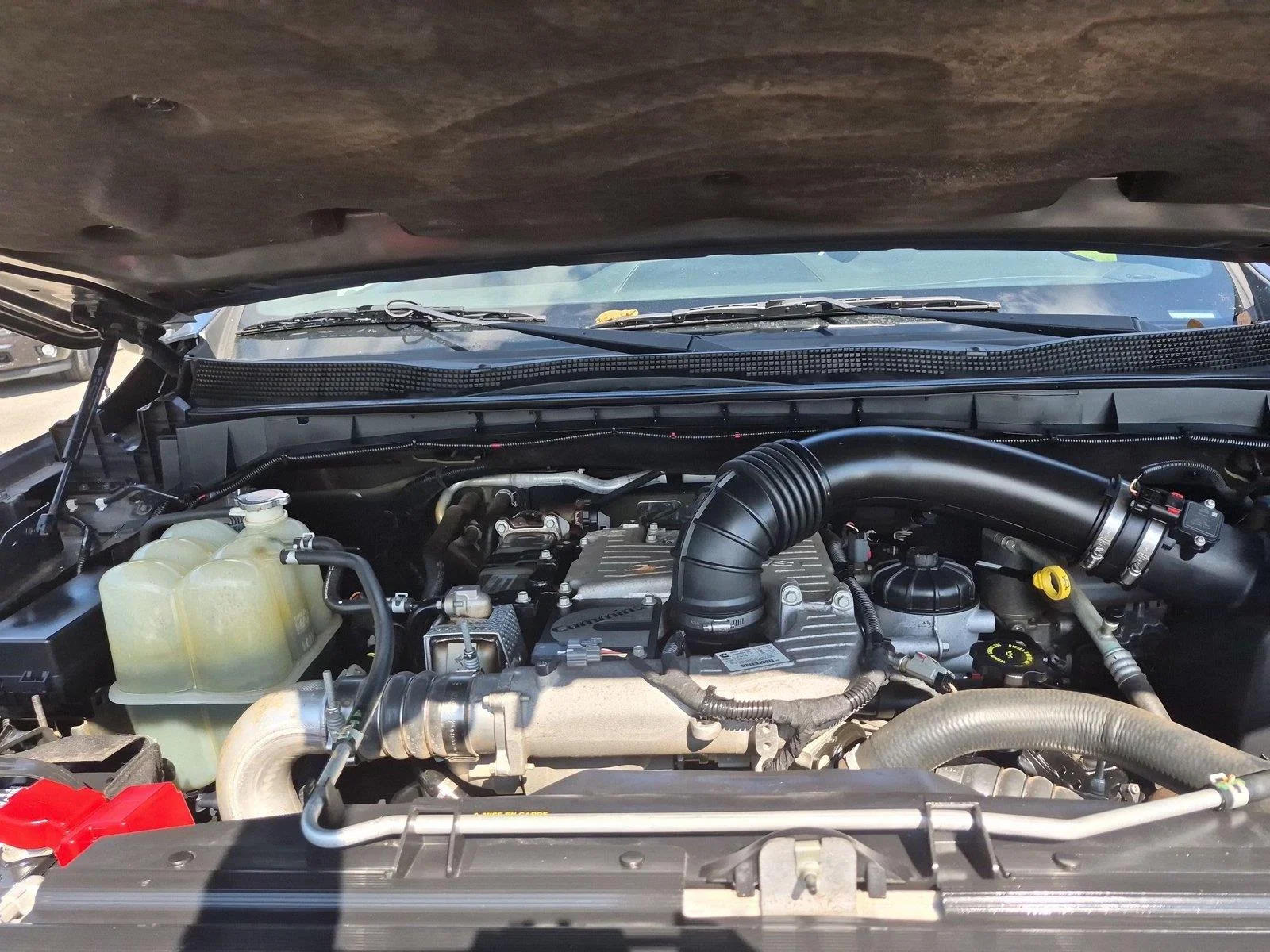 Used 2019 Gun Metallic Nissan SV image 39