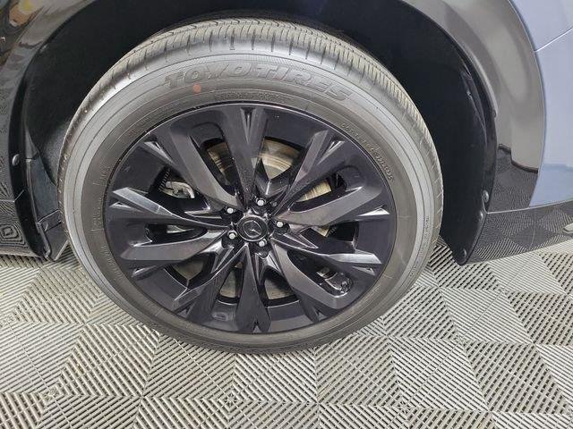Certified Used 2026 Polymetal Gray Metallic Mazda S Premium Sport image 11