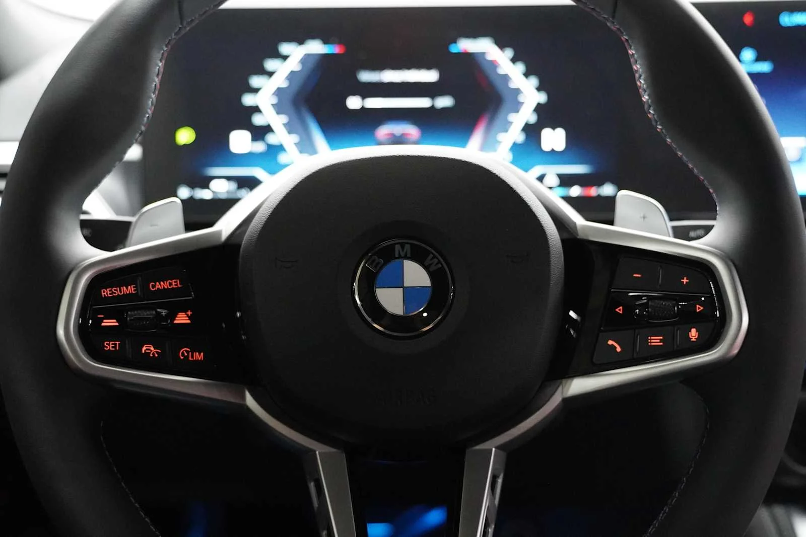 New 2027 Black Sapphire Metallic BMW M440i image 13