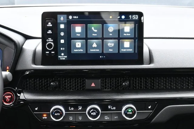 New 2027 Urban Gray Pearl Honda Sport Touring image 22