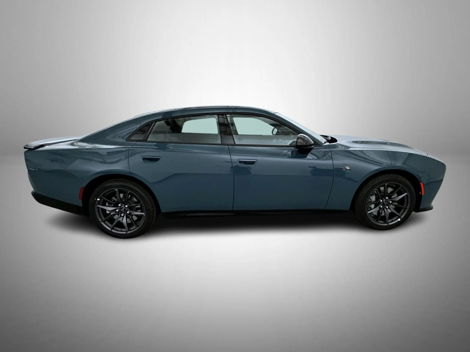 New 2026 Blue Dodge Scat Pack Plus image 4