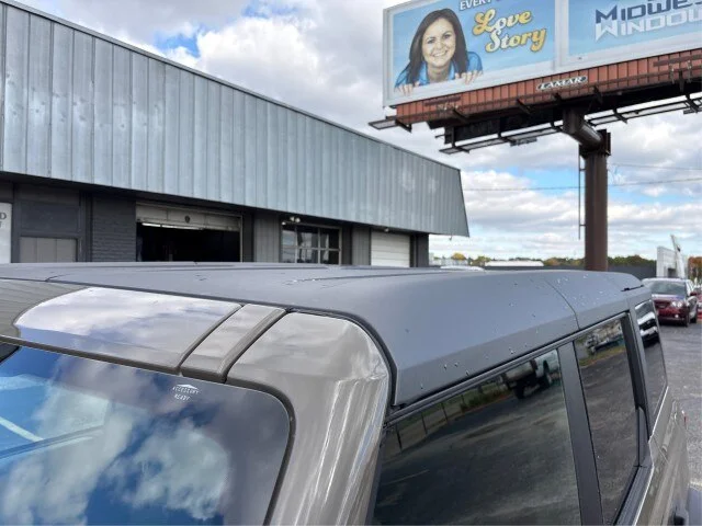 New 2025 Marsh Gray Ford Big Bend® image 35
