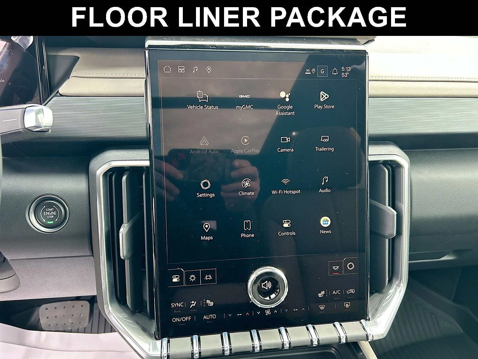 2026 GMC Acadia Elevation - Photo 7