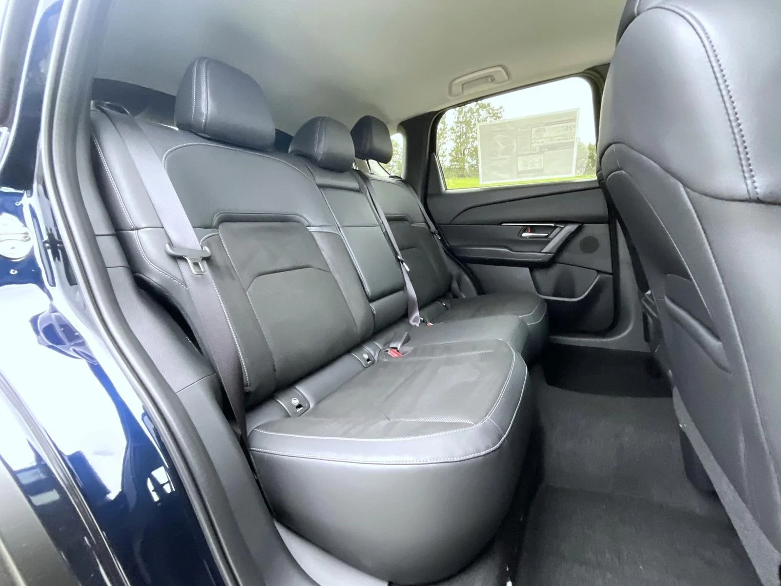 2026 Mazda CX-5 S Select - Photo 21