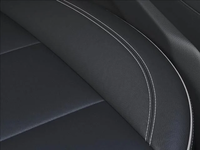 New 2026 Moonstone Gray Metallic Buick Preferred image 21