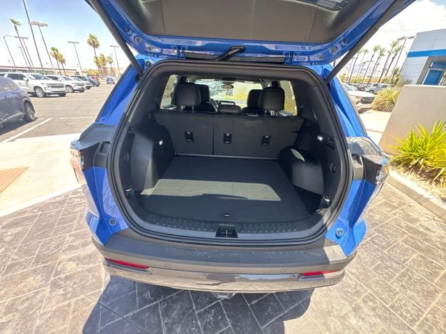 New 2027 Blue Chevrolet ACTIV image 7