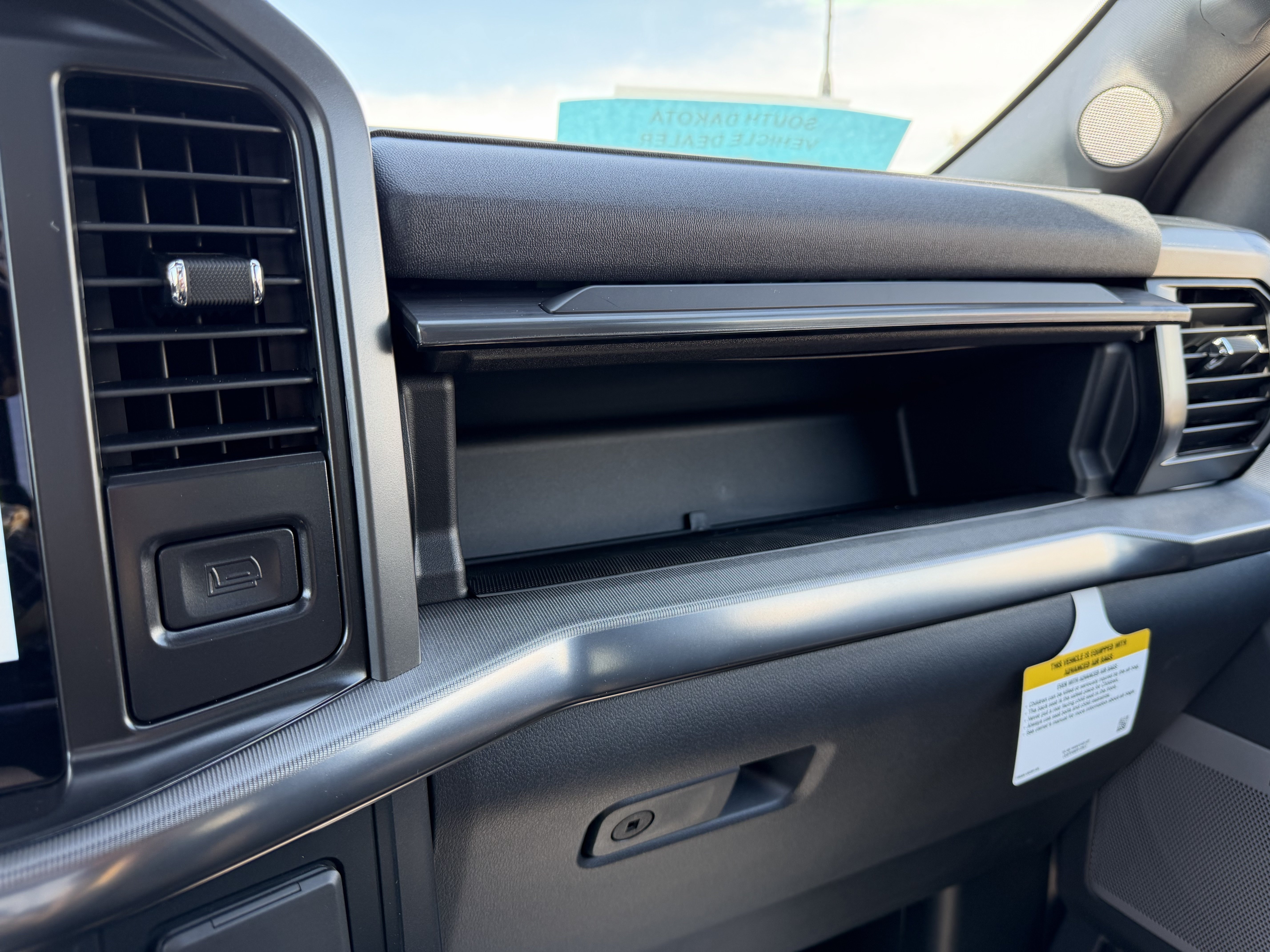 New 2026 Agate Black Metallic Ford LARIAT image 26