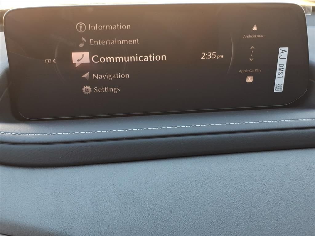 2026 Mazda CX-30 Aire Edition - Photo 8
