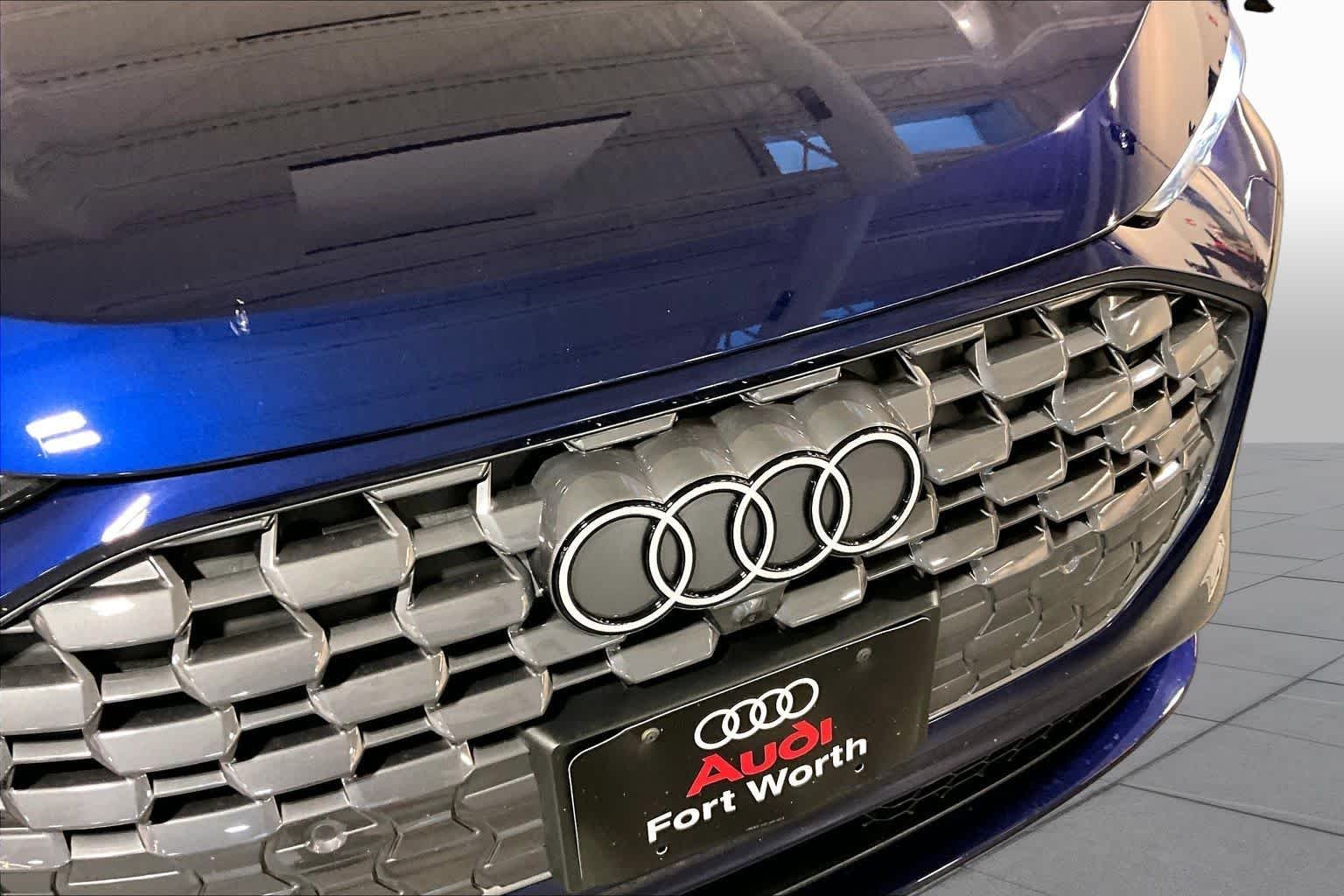 2025 Audi Q5 Premium Plus - Photo 32