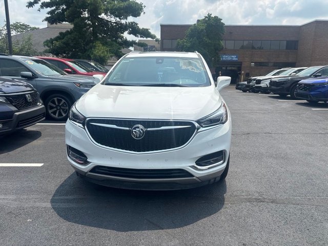 2020 Buick Enclave Premium Group
