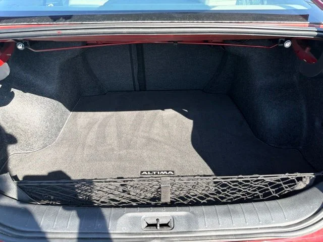 Used 2019 Red Nissan 2.0 Edition ONE image 29