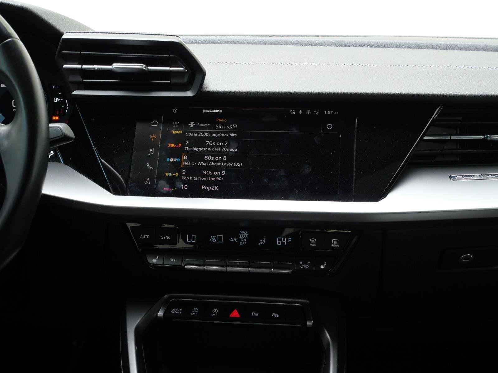 Used 2022 Ibis White Audi Premium image 20