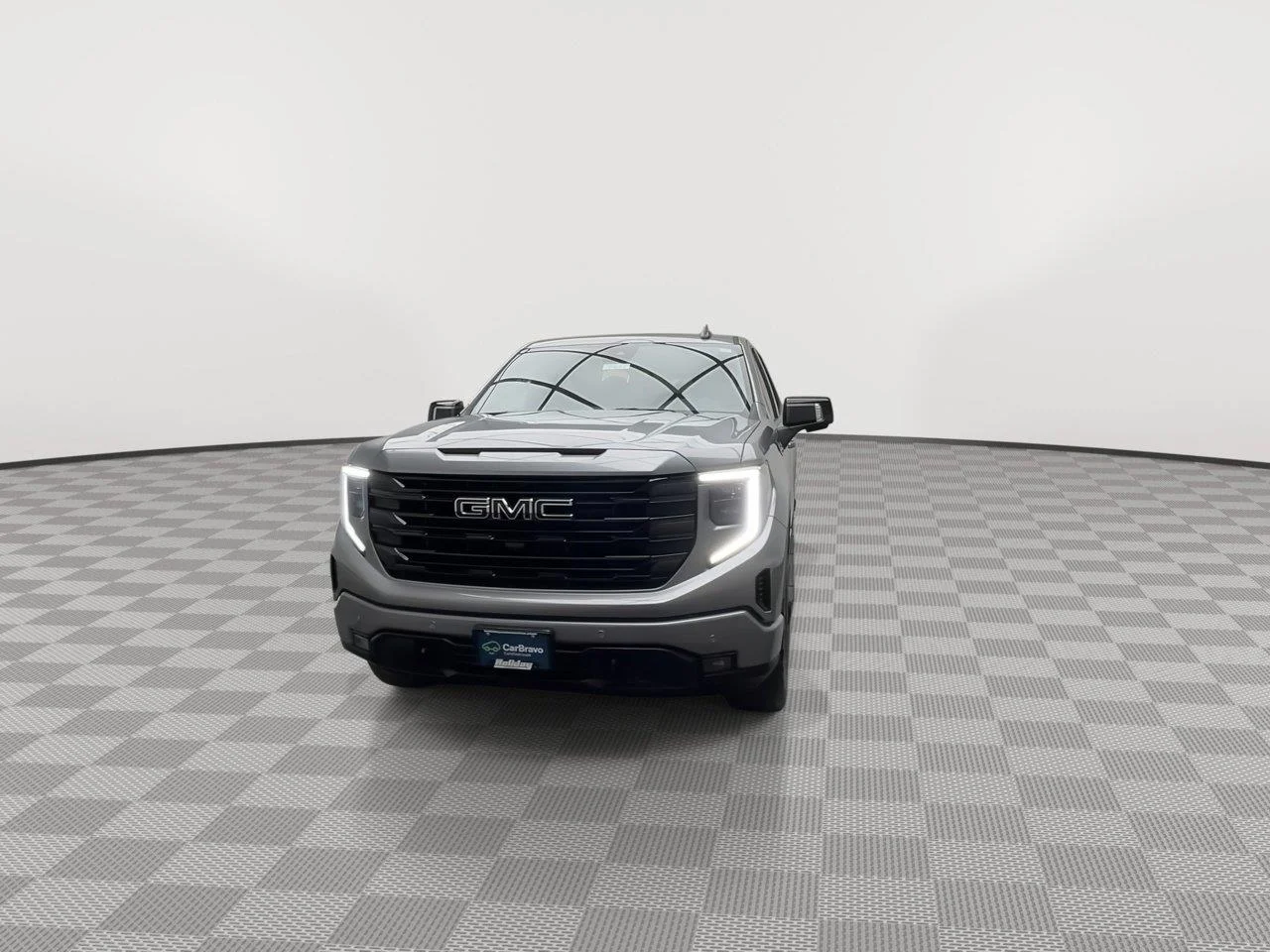 Used 2025 Sterling Metallic GMC Elevation image 41