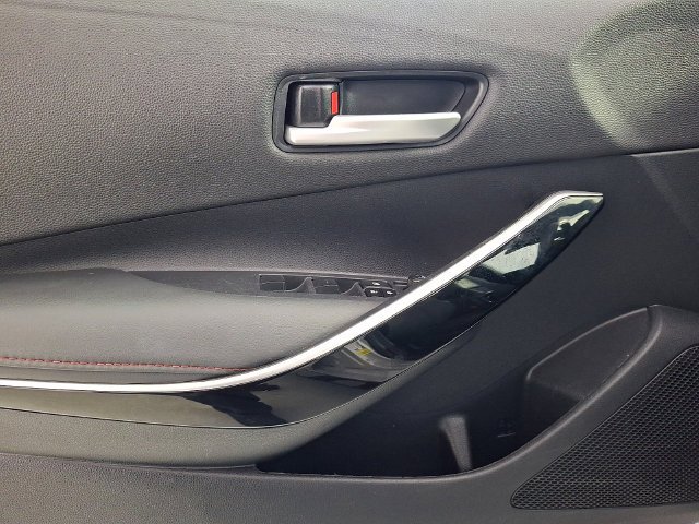 Used 2024 Silver Toyota XSE image 16