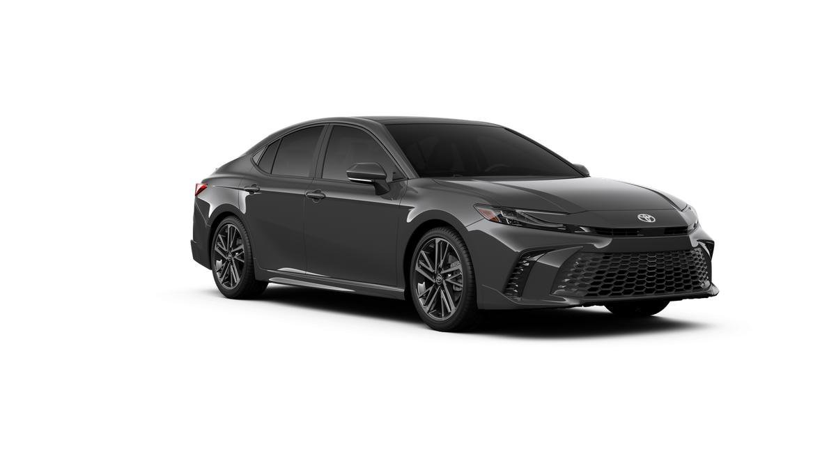 New 2026 Underground Toyota XSE image 37