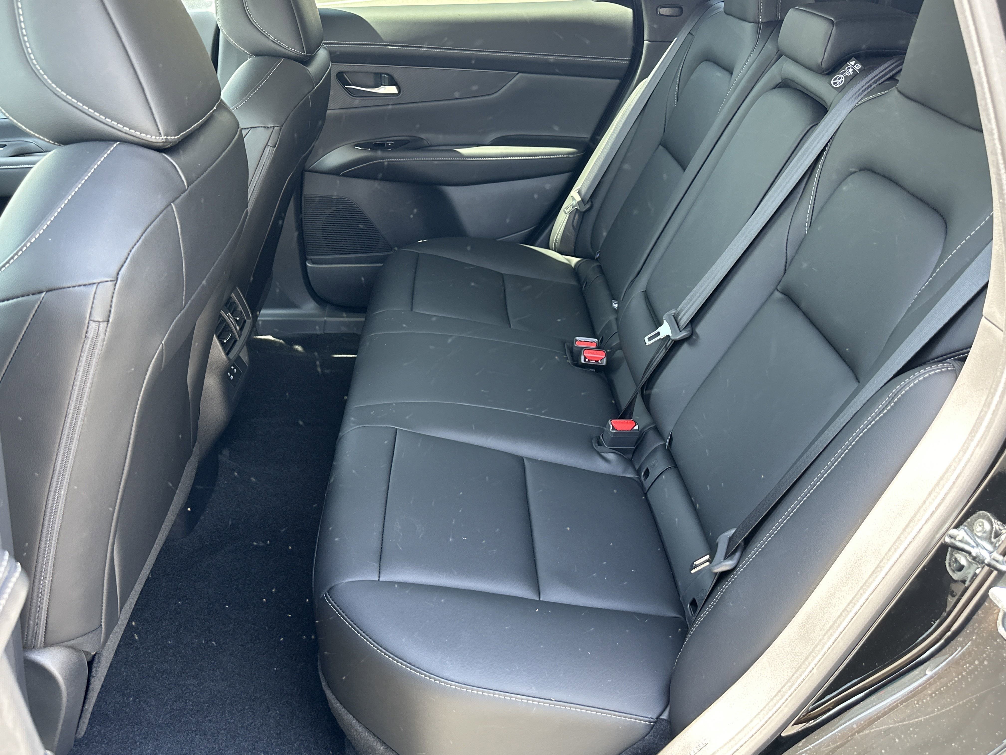 2025 Nissan Murano SL - Photo 22
