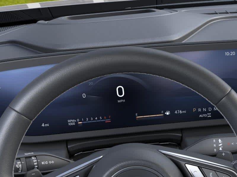 New 2026 Moonstone Gray Metallic Buick Sport Touring image 18