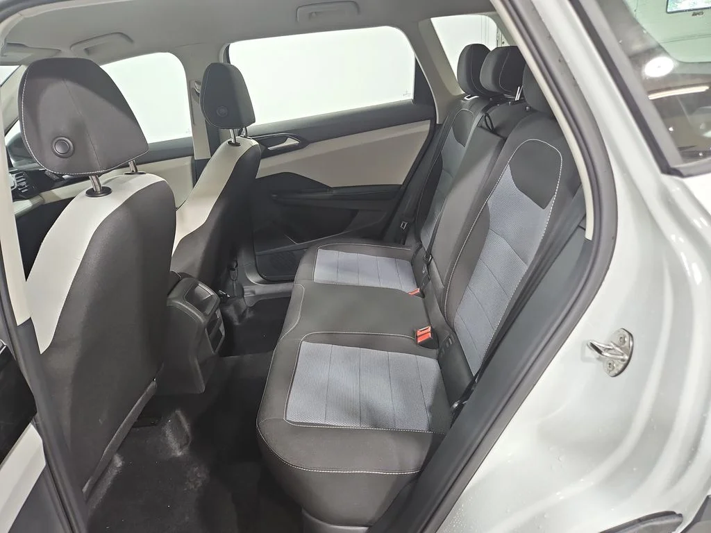 2026 Volkswagen Taos S - Photo 23