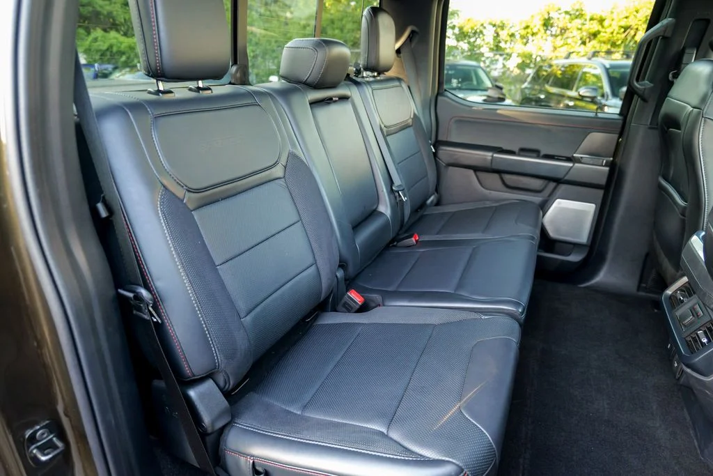 Used 2024 Green Ford Raptor image 35