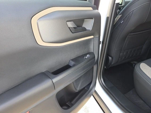 New 2026 Oxford White Ford Big Bend® image 33