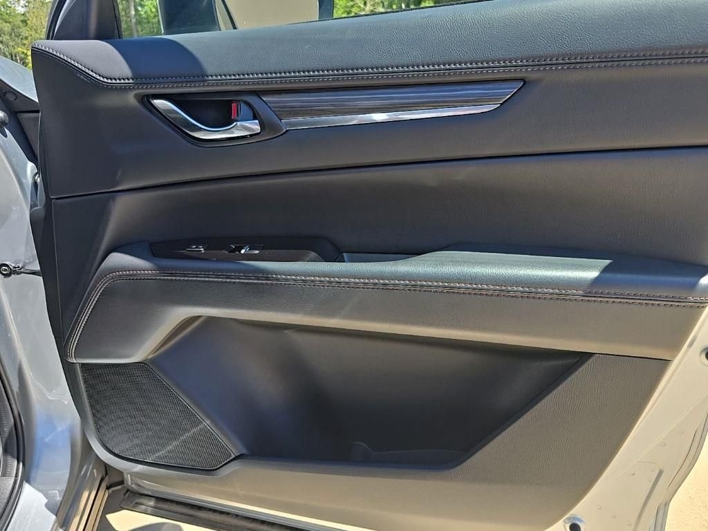 Certified Used 2023 Silver Mazda 2.5 S Premium Package image 40