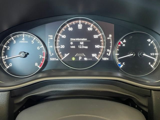 Used 2026  Mazda 2.5 S Select image 12