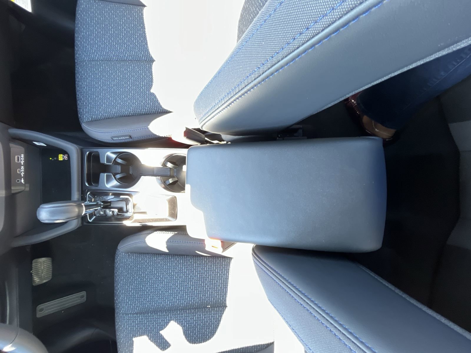 2026 Subaru Forester Premium - Photo 24