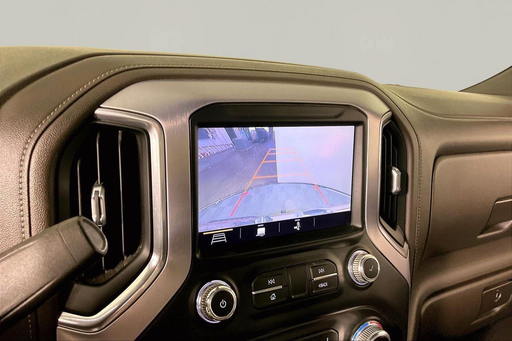 2019 GMC Sierra 1500 SLT - Photo 14