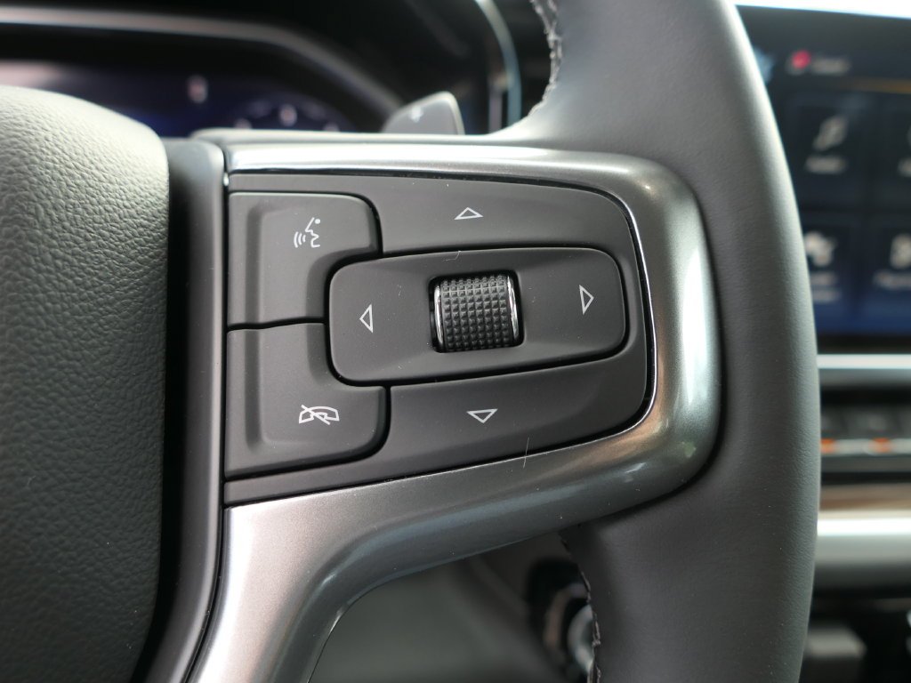 2026 Chevrolet Silverado 1500 RST - Photo 17