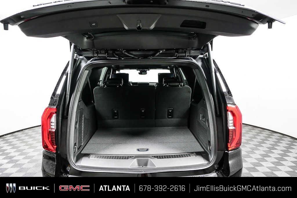 New 2026 Onyx Black GMC AT4 Ultimate image 33