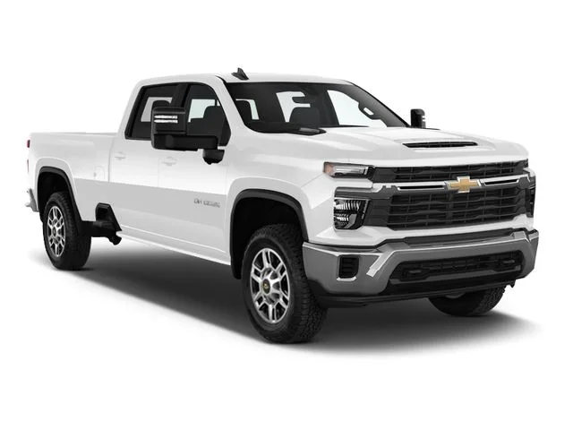 2023 Chevrolet Silverado 2500HD