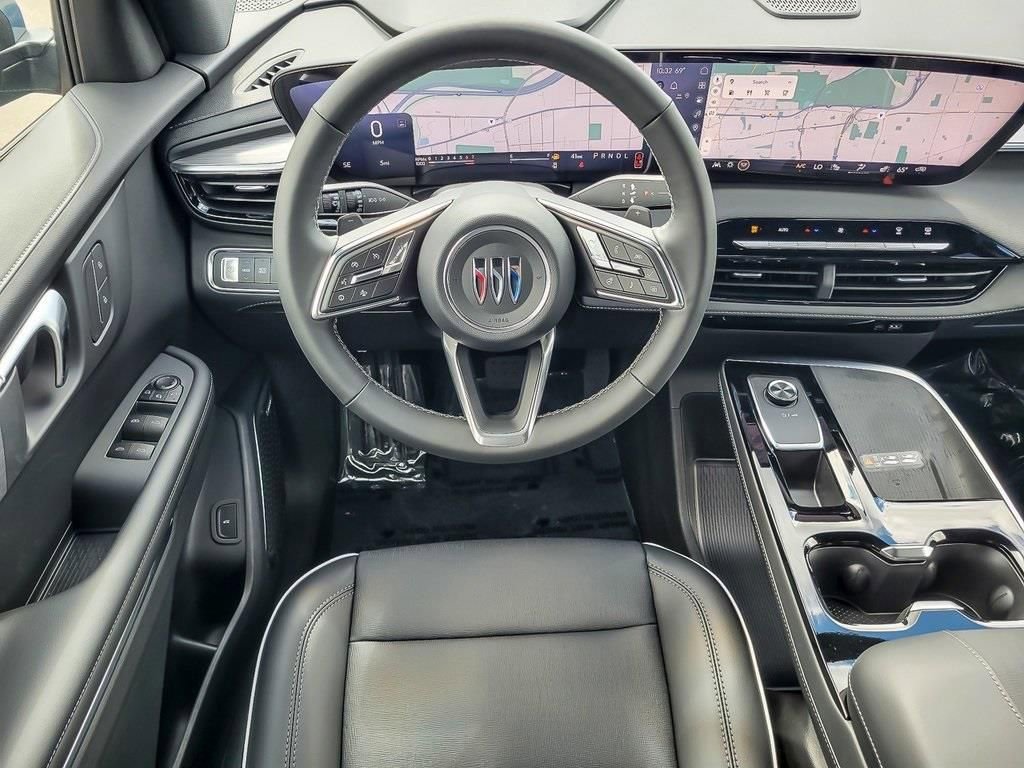 2026 BUICK ENCLAVE - Image 12
