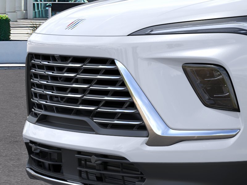 2026 Buick Enclave Preferred - Photo 13