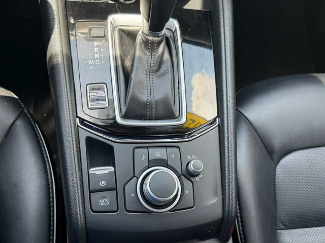 Used 2024 Blue Mazda 2.5 S Select Package image 15
