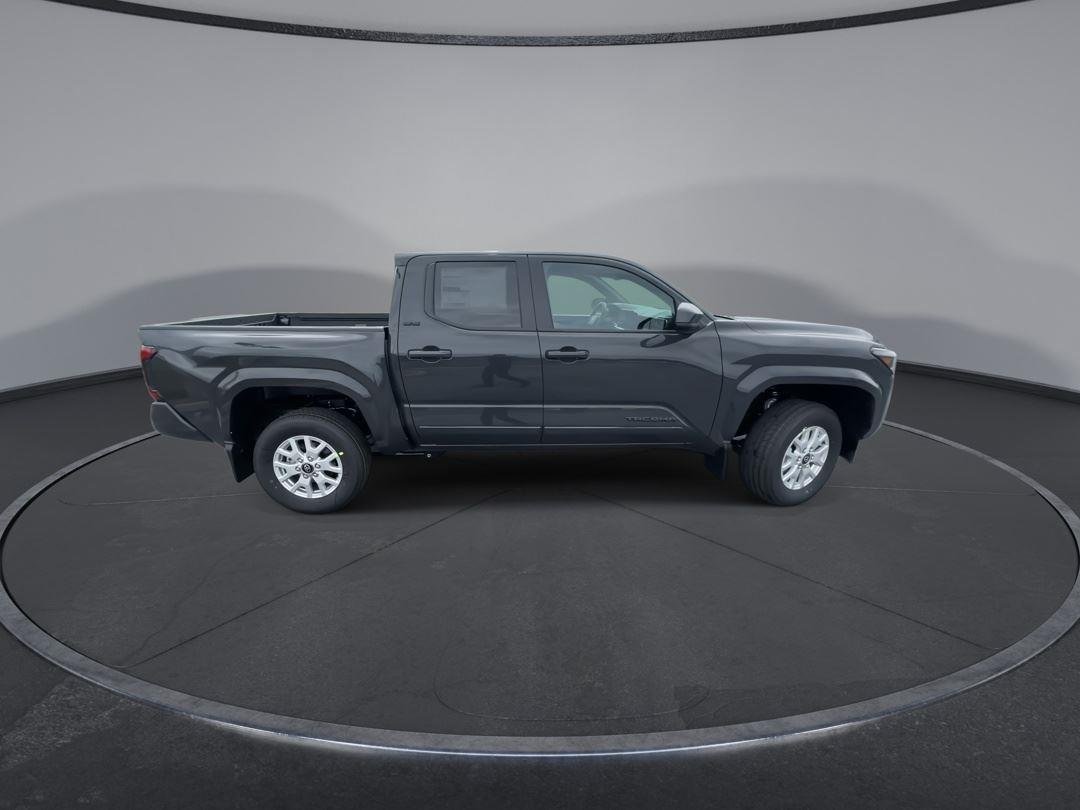 New 2026 Underground Toyota SR5 image 9