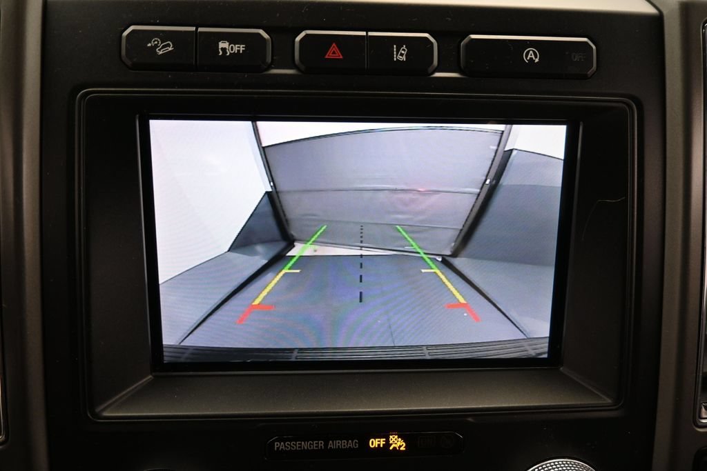Used 2020 Black Ford XLT image 16