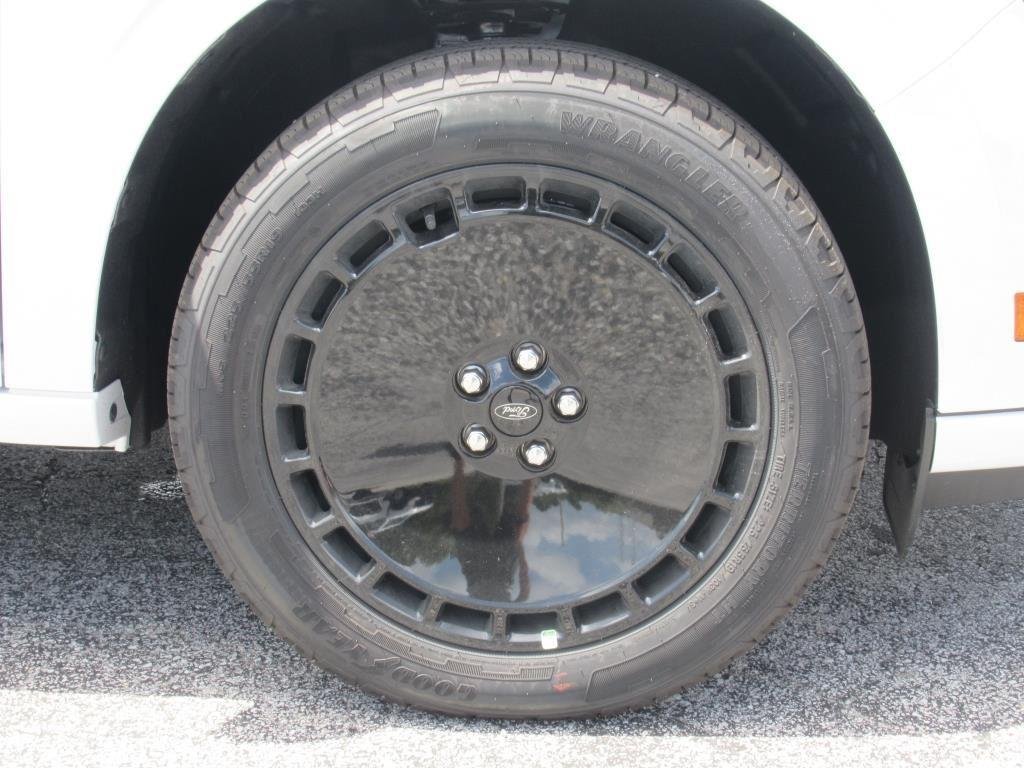 2025 Ford Maverick Lobo Premium - Photo 8