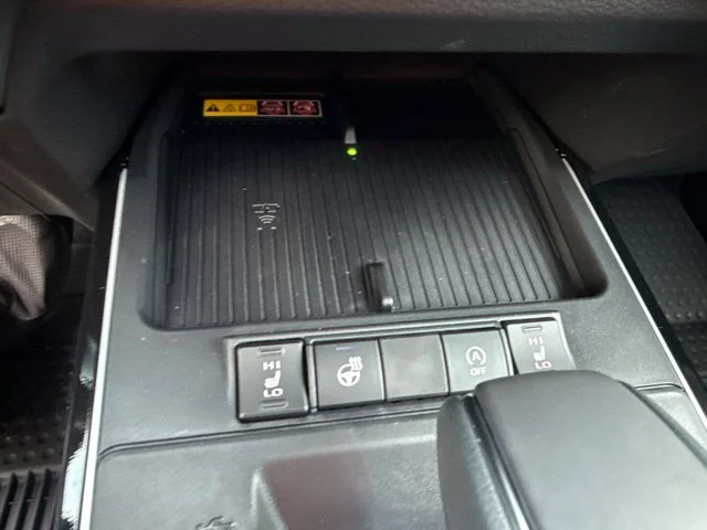 New 2026 Wind Chill Pearl Toyota XLE image 27