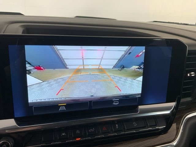 2024 Chevrolet Silverado 1500 LT Trail Boss - Photo 19