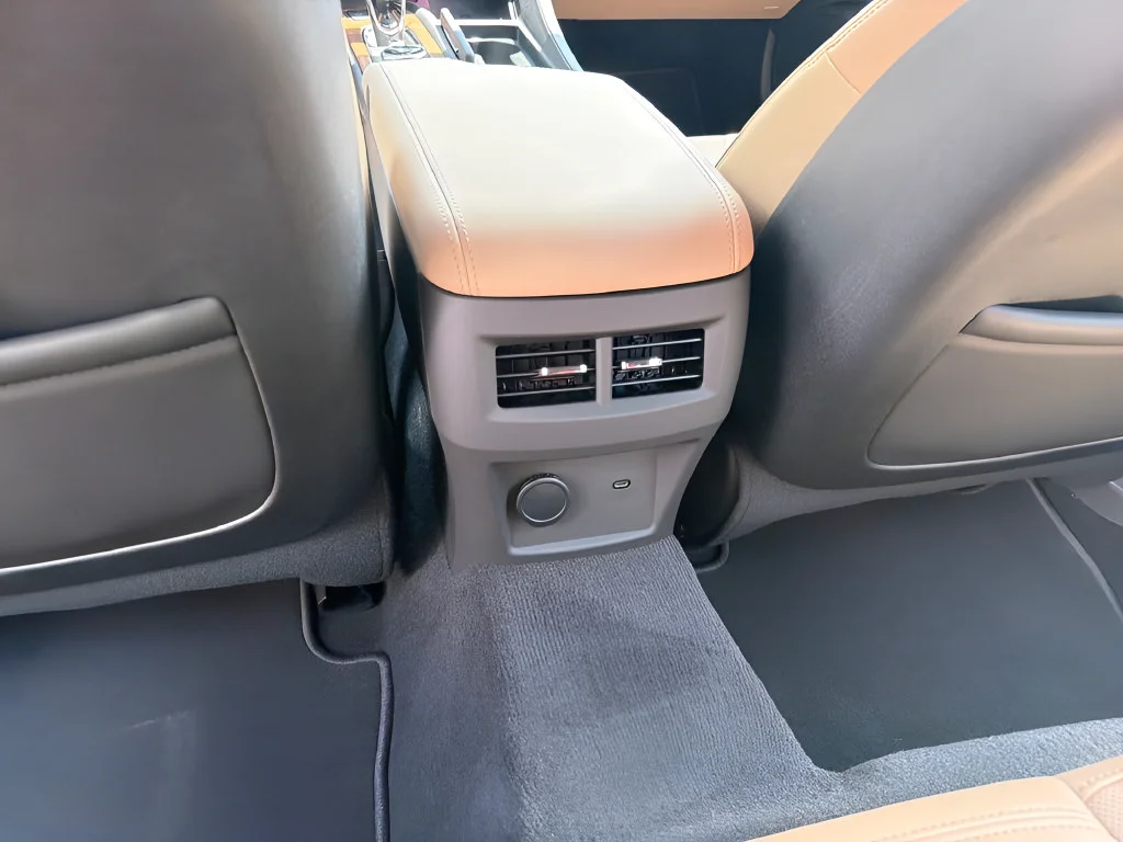 2026 Cadillac CT5 Premium Luxury - Photo 31