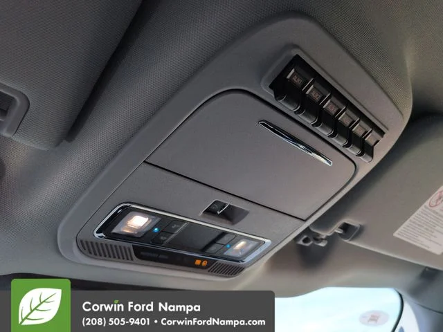 New 2026 Marsh Gray Ford Lariat image 22