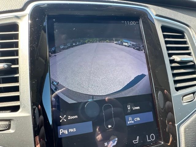 Used 2019 Black Volvo T5 Momentum image 21