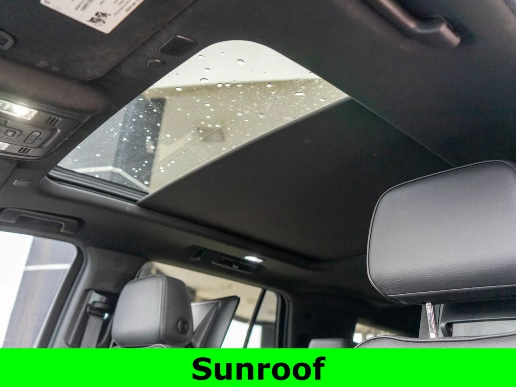Used 2021 Black GMC Denali image 12