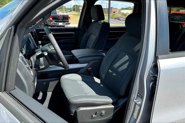 2026 RAM 1500 Big Horn/Lone Star - Photo 8