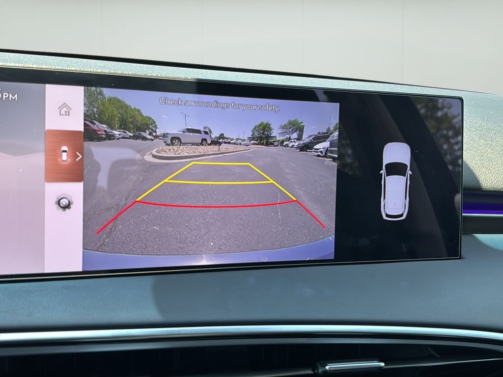 2026 GENESIS GV70 - Photo 27