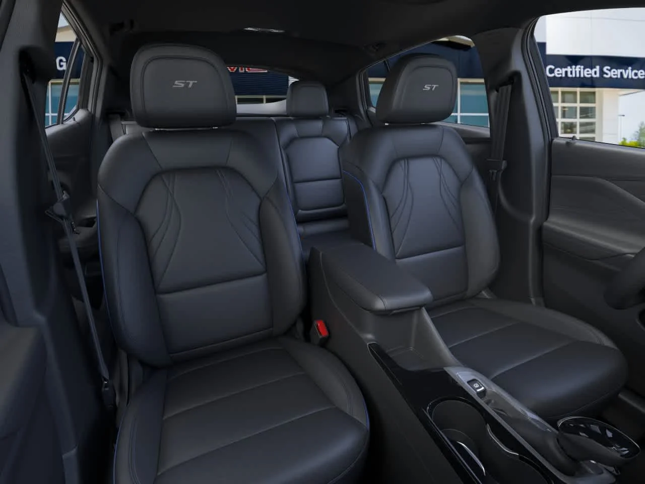 2026 Buick Envista Sport Touring - Photo 16