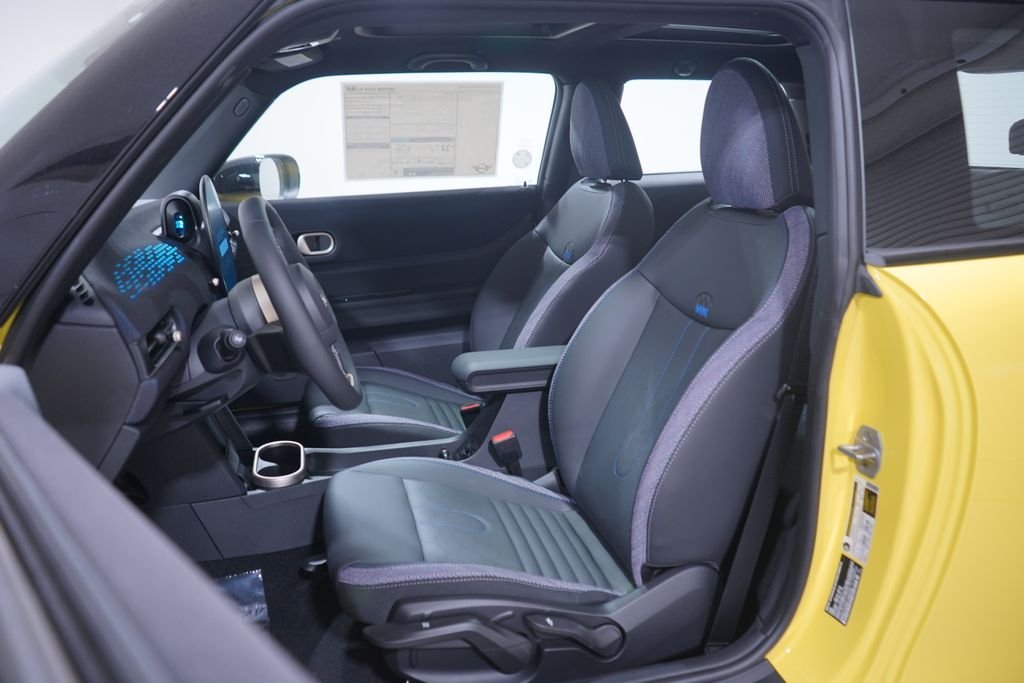 2026 MINI Hardtop 2 Door S - Photo 7