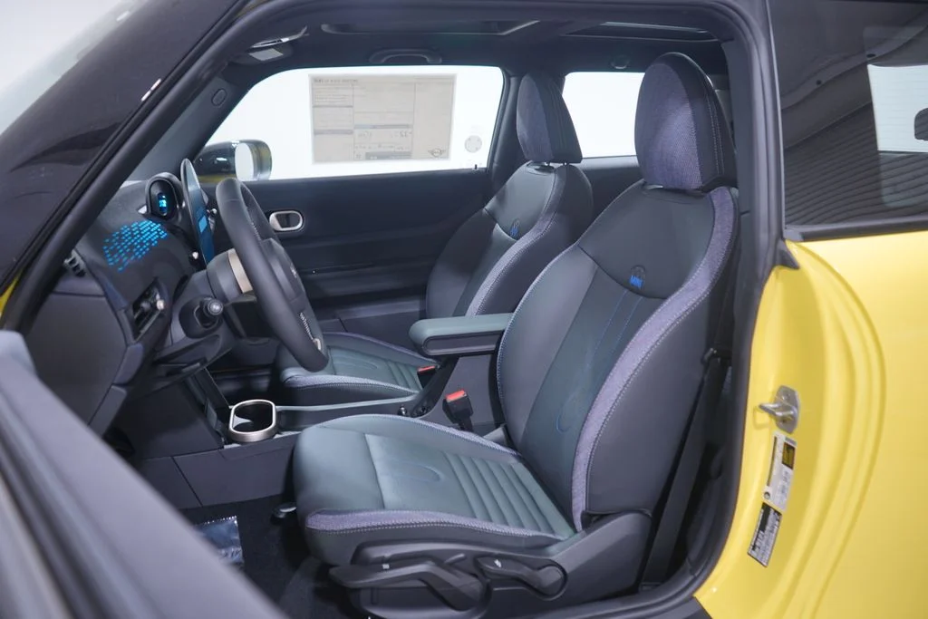 2026 MINI Hardtop 2 Door S - Photo 7